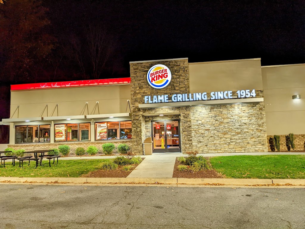 Burger King | 3870 International Dr, Silver Spring, MD 20906, USA | Phone: (301) 598-3613