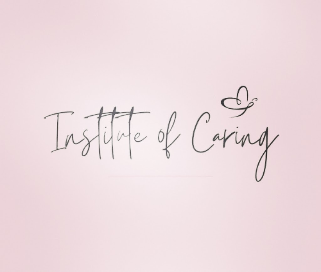 Institute of Caring Training Center | 325 Washington St, Aurora, IN 47001, USA | Phone: (812) 701-0297