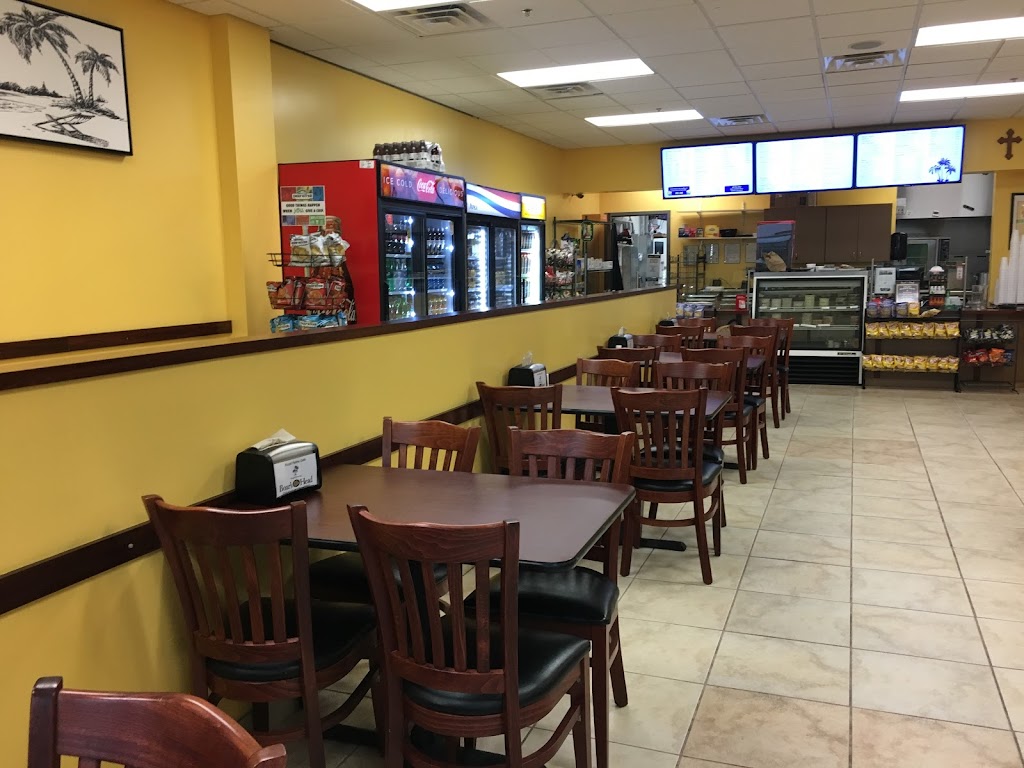 Royal Palms Cafe and Catering | 3563 Philips Hwy #104, Jacksonville, FL 32207, USA | Phone: (904) 574-8927