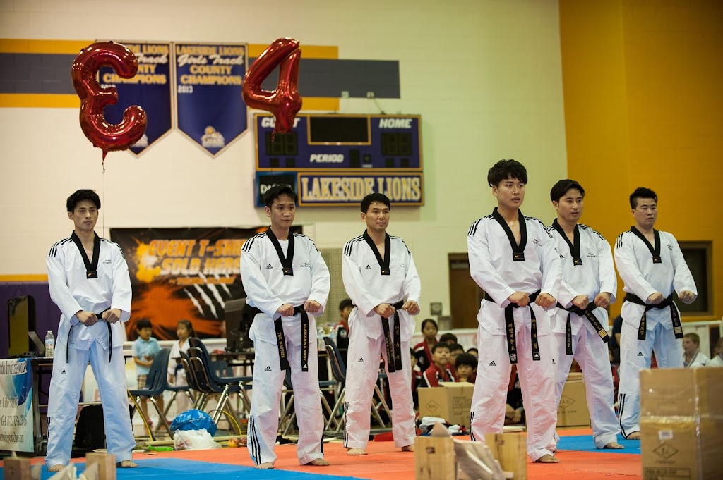 Taekwondo Master JK | 270 Rucker Rd #200, Alpharetta, GA 30004, USA | Phone: (404) 606-6318