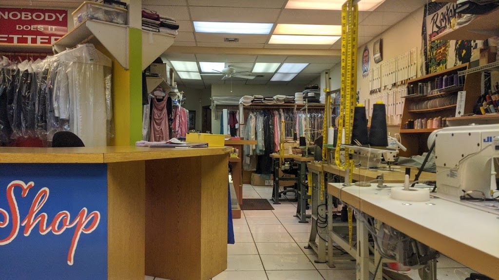 Basils Tailor Shop | 13029 SW 112th St, Miami, FL 33186, USA | Phone: (305) 388-3615