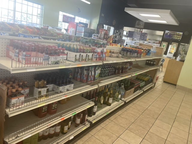 Main Stop Convenience Store | 1211 S Main St, Duncanville, TX 75137, USA | Phone: (469) 868-6160