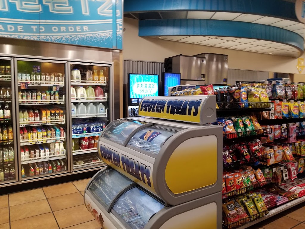 Sheetz | 3941 W Market St, Greensboro, NC 27407, USA | Phone: (336) 315-7595