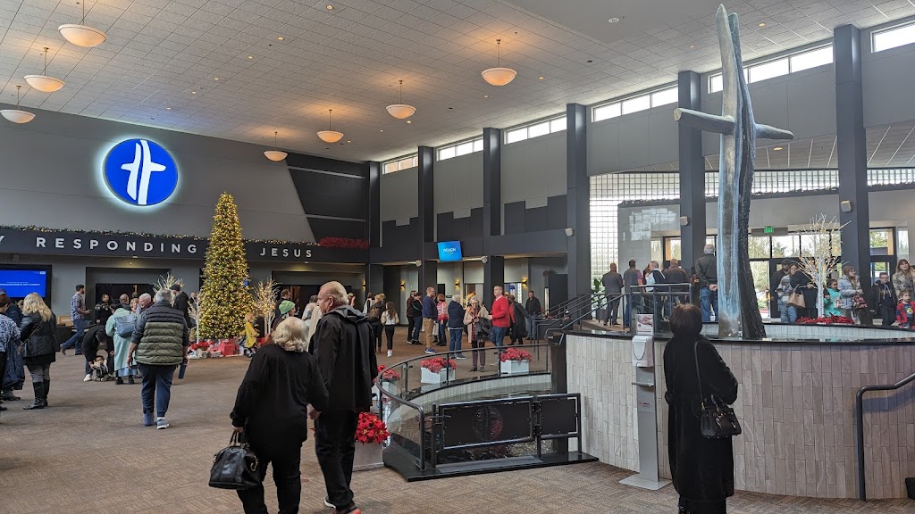 Crossroads Community Church | 7708 NE 78th St, Vancouver, WA 98662, USA | Phone: (360) 256-9711