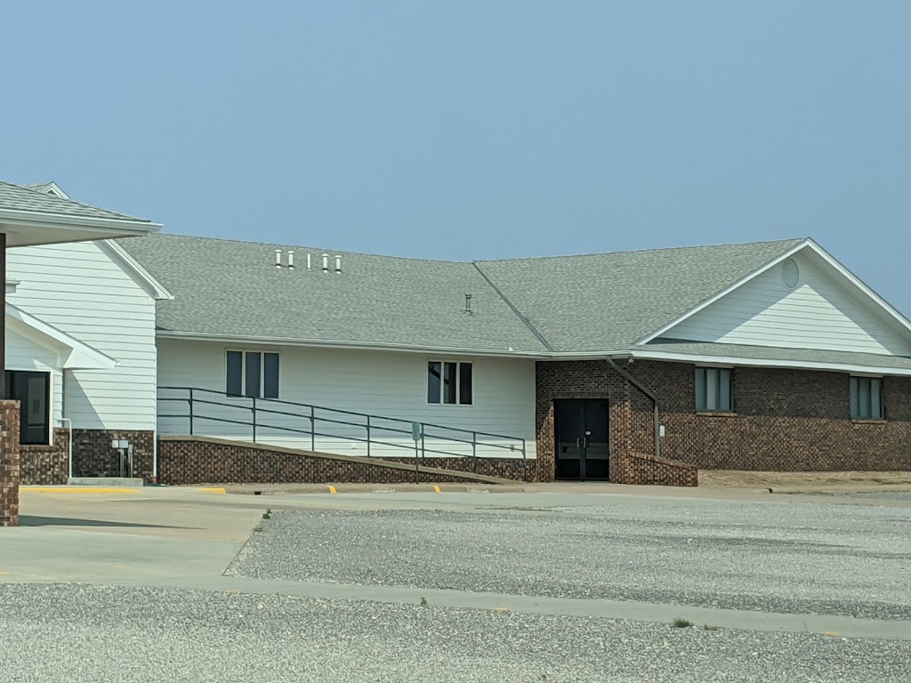 Garden Community Church | 6520 N Halstead Rd, Moundridge, KS 67107, USA | Phone: (620) 327-4413