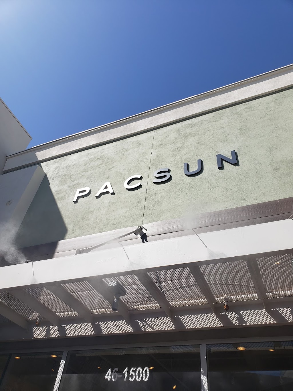 PacSun | 21001 N Tatum Blvd, Phoenix, AZ 85050 | Phone: (480) 419-9899