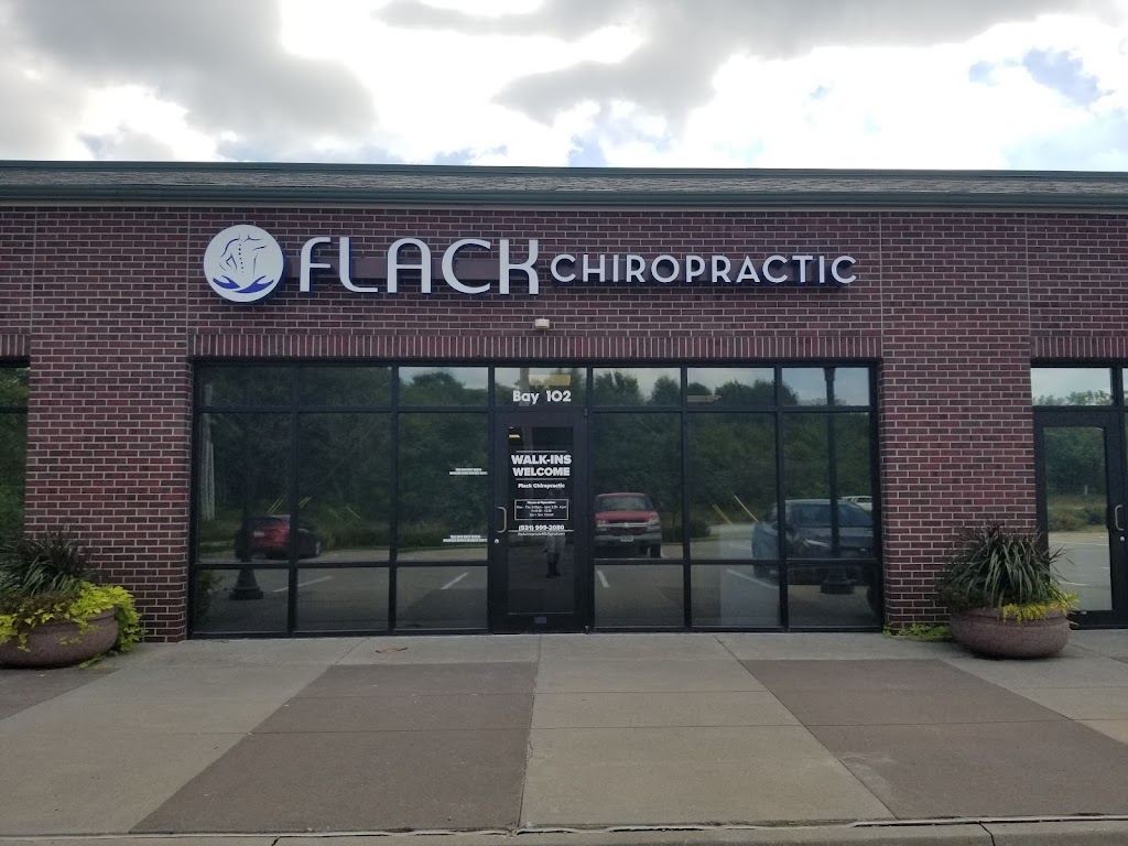 Flack Chiropractic | 17940 Welch Plaza #102, Omaha, NE 68135, USA | Phone: (531) 999-2080