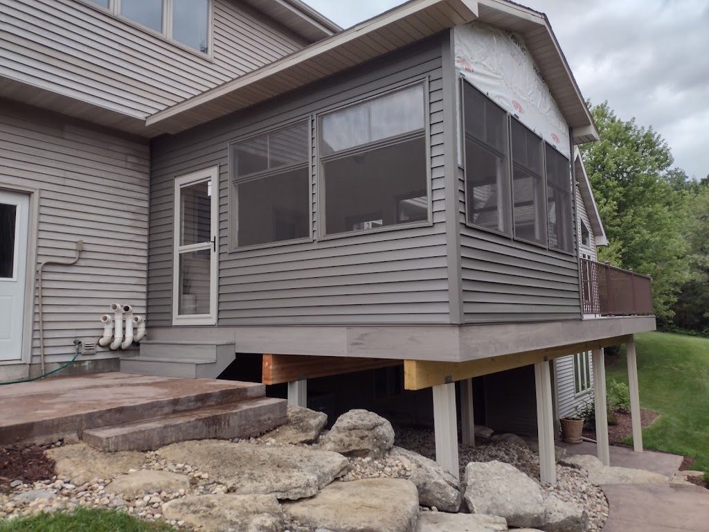 Couey Construction LLC | Windlach St, New Glarus, WI 53574, USA | Phone: (608) 485-0955