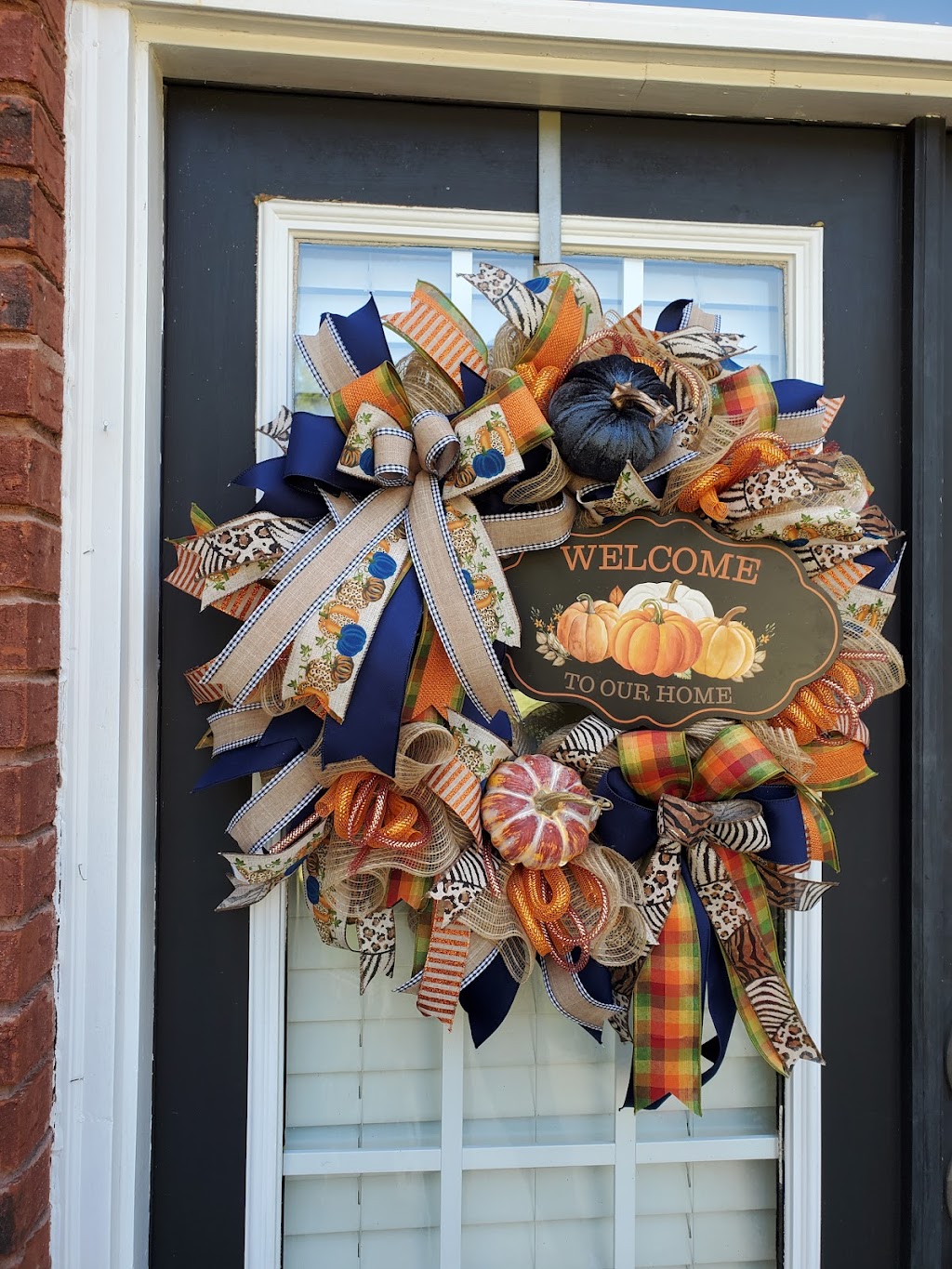 Southern Wreaths | 229 Timber Ridge Cir, Alabaster, AL 35007, USA | Phone: (205) 568-8990