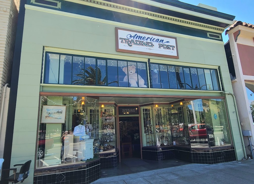 American Trading Post | 37581 Niles Blvd, Fremont, CA 94536, USA | Phone: (510) 795-7509