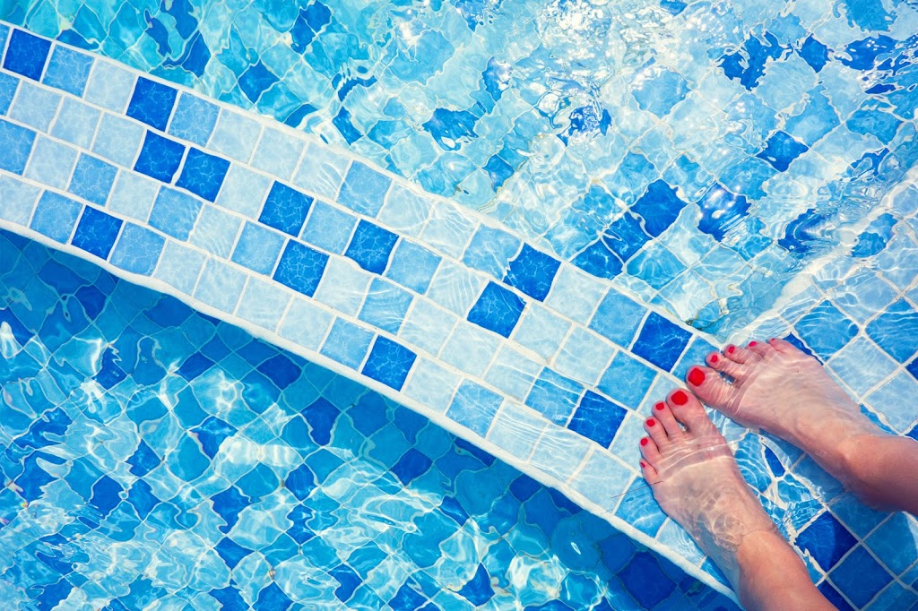 Unique Pool Tiles | 1913 Riverton Dr NW, Suwanee, GA 30024, USA | Phone: (770) 540-2792