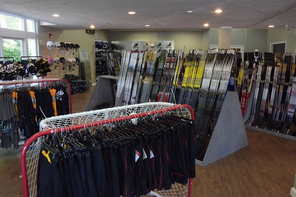 Hit the Net Sports | 141 Great Rd, Acton, MA 01720, USA | Phone: (978) 266-2600