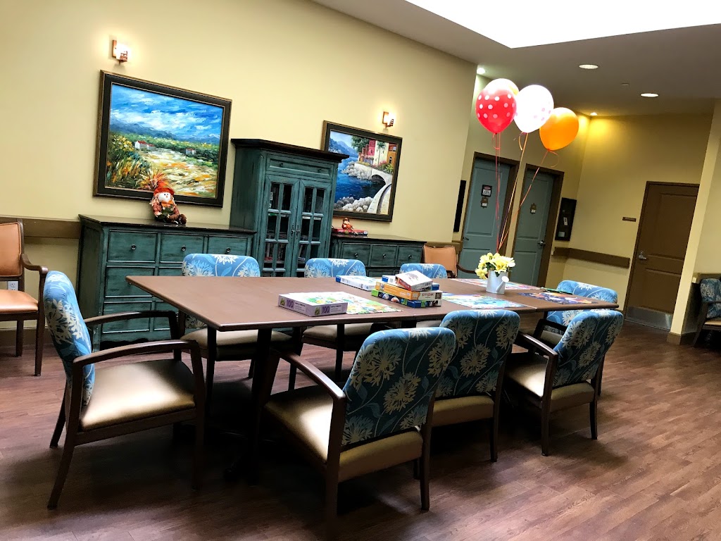 Mosaic Gardens Memory Care at Chandler | 850 S Pennington Dr, Chandler, AZ 85224, USA | Phone: (480) 769-8101