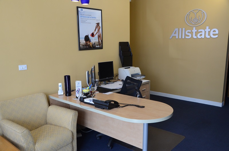 Martin Valdez: Allstate Insurance | 6206 W Diversey Ave, Chicago, IL 60639 | Phone: (773) 745-8700