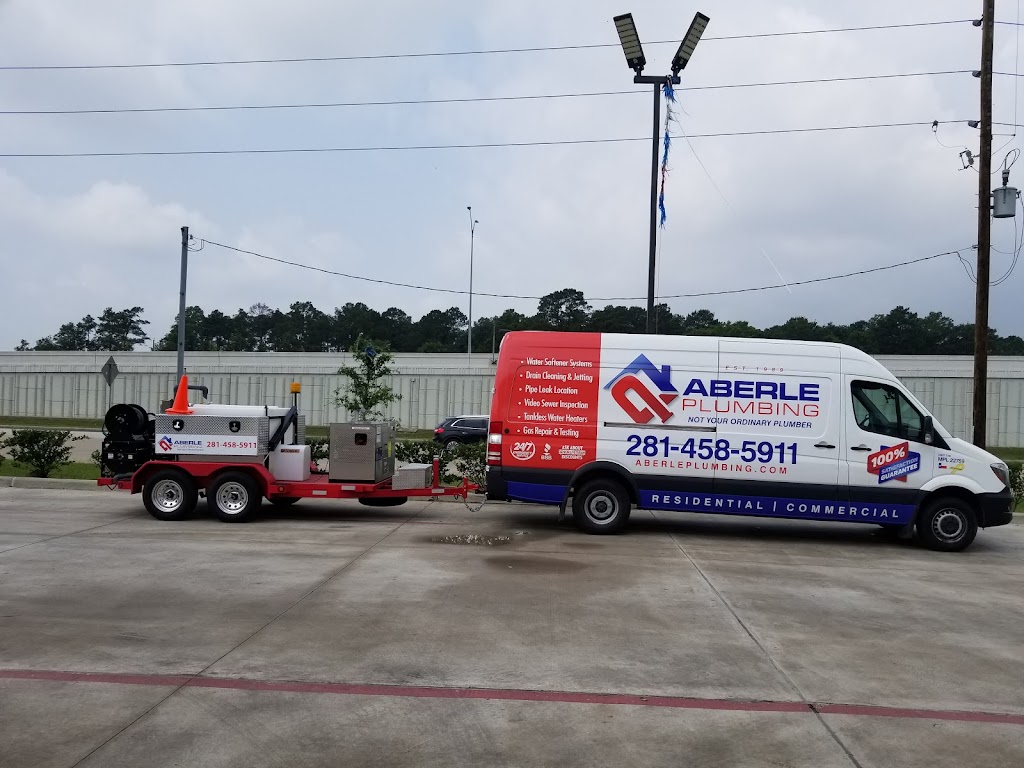 Aberle Plumbing LLC | 13141 Kinsman Rd, Houston, TX 77049, USA | Phone: (281) 458-5911