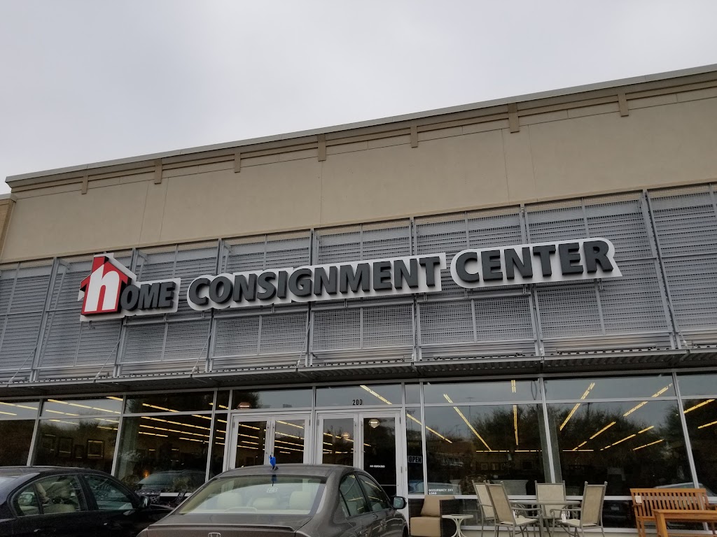 Home Consignment Center - McKinney | 2950 Craig Dr STE 200, McKinney, TX 75070, USA | Phone: (972) 984-7155