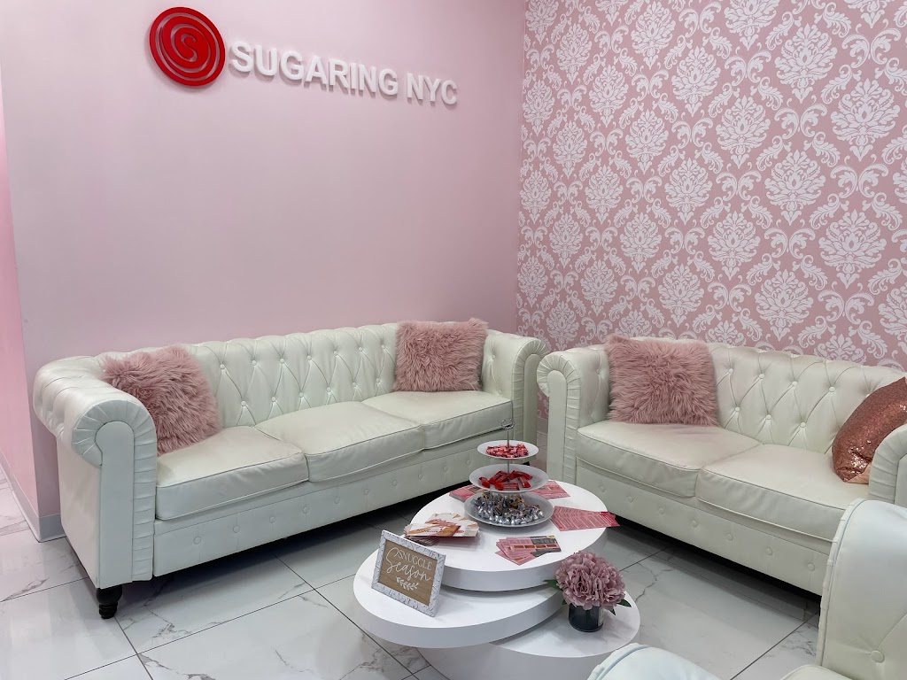 Sugaring NYC - Spring Hill | 4816 Main St Unit E, Spring Hill, TN 37174, USA | Phone: (931) 398-0471