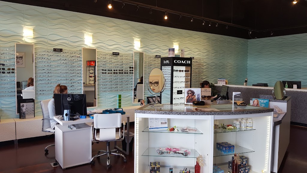 Carefree Eyecare | 3170 W Carefree Hwy, Phoenix, AZ 85086, USA | Phone: (623) 444-2425