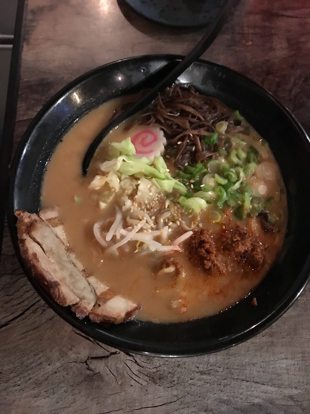 Umaya Ramen | 11318 South St, Cerritos, CA 90703, USA | Phone: (562) 924-4242