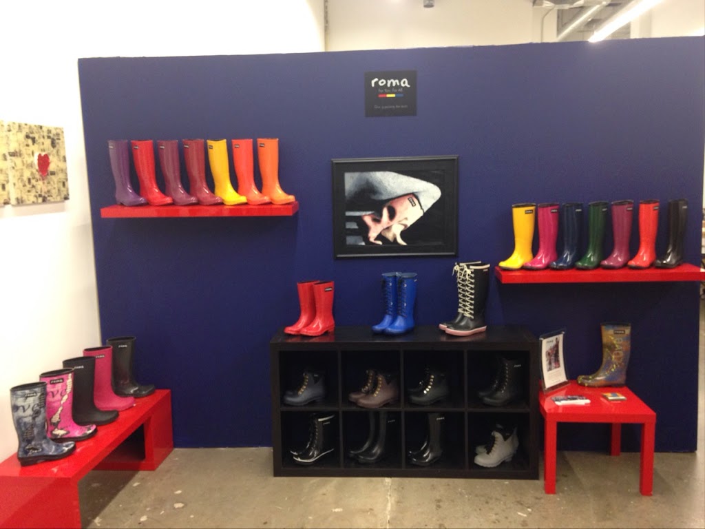 Roma Boots | 8020 Park Ln #135, Dallas, TX 75231, USA | Phone: (888) 612-6264