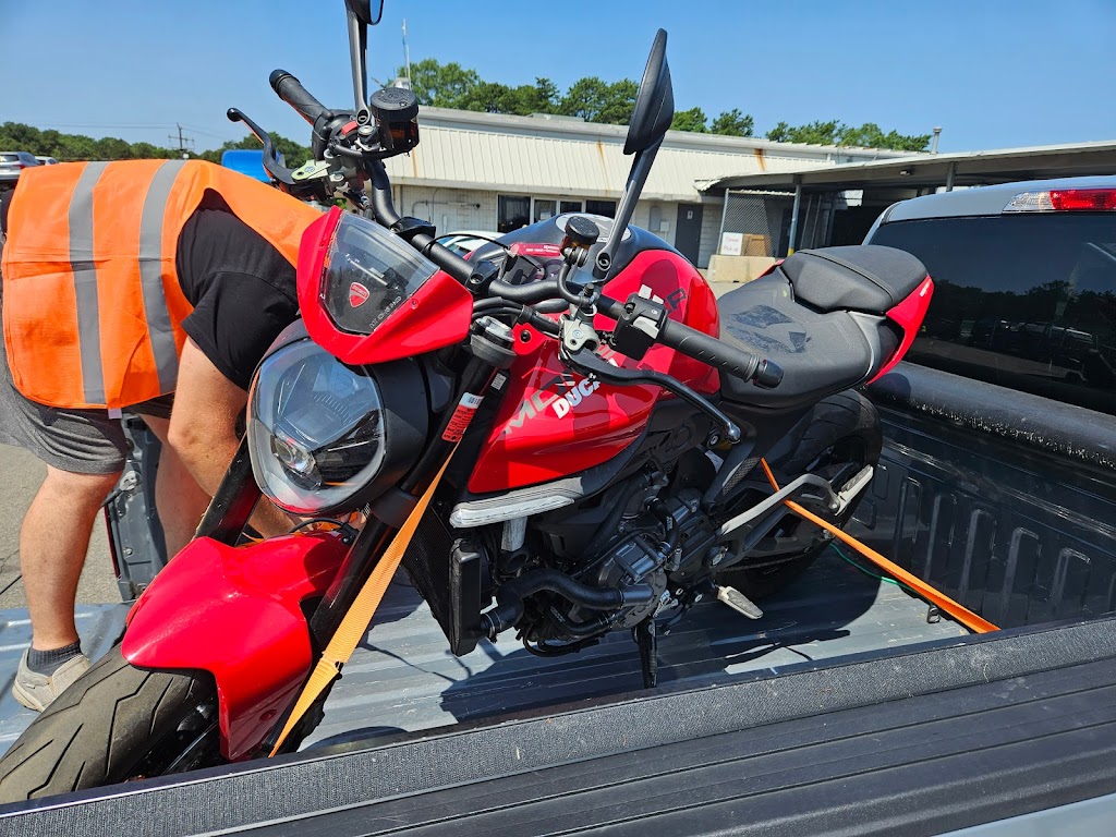 IAA Long Island | 66 Peconic Ave, Medford, NY 11763, USA | Phone: (631) 207-3477