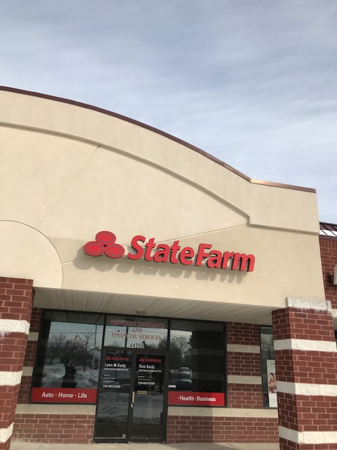 Tom Early - State Farm Insurance Agent | 44260 Cherry Hill Rd, Canton, MI 48187, USA | Phone: (734) 983-9161