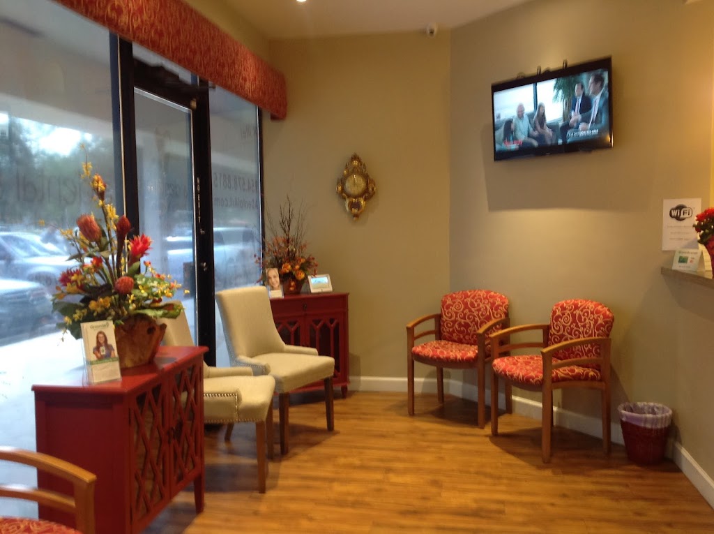 A Dental Art | 8903 W Oakland Park Blvd, Sunrise, FL 33351, USA | Phone: (954) 578-8815