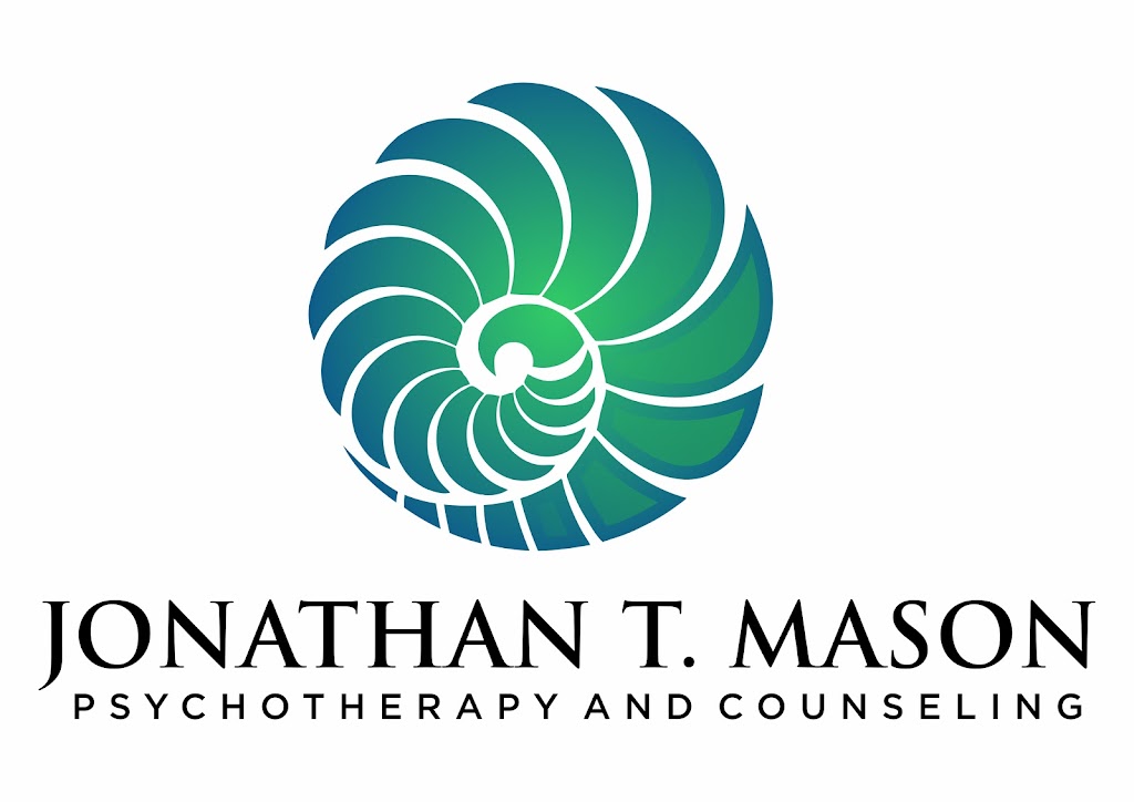 Jonathan T. Mason Psychotherapy and Counseling | 615 Hope Rd Building 2A, Eatontown, NJ 07724, USA | Phone: (908) 341-0214