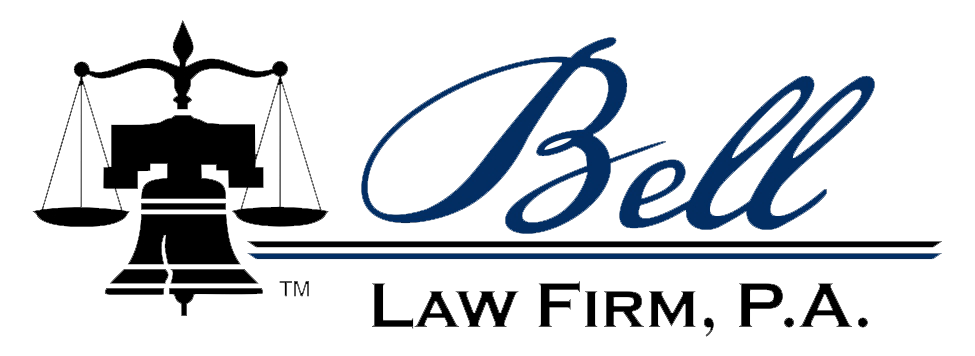 Bell Law Firm, P.A. | 17900 Hunting Bow Cir Suite 102, Lutz, FL 33558, USA | Phone: (727) 287-6316