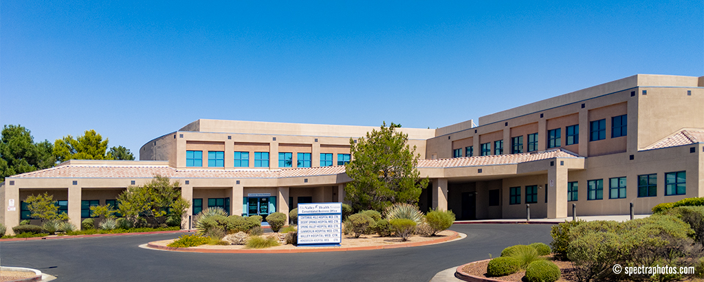 Valley Health System University | 8801 W Sahara Ave, Las Vegas, NV 89117, USA | Phone: (702) 894-5737
