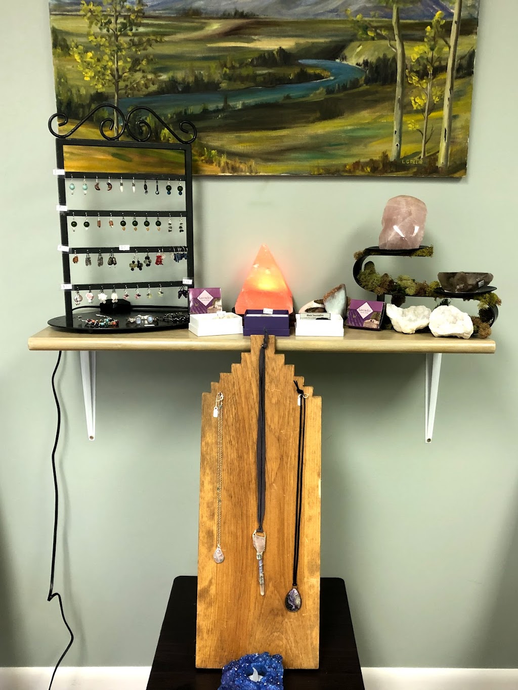 Body and Soul Therapeutic Massage (APPOINTMENT ONLY) | Medical and Professional Building, 35555 Garfield Rd Suite 3A, Clinton Twp, MI 48035, USA | Phone: (586) 420-0425