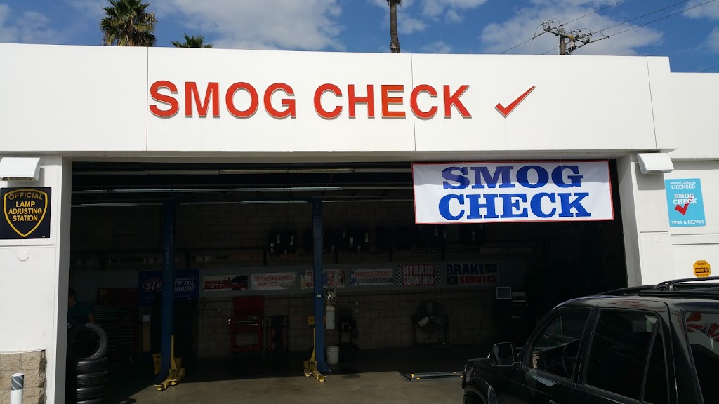 South Gate Smog Check | 5651 Imperial Hwy C, South Gate, CA 90280 | Phone: (562) 244-2818