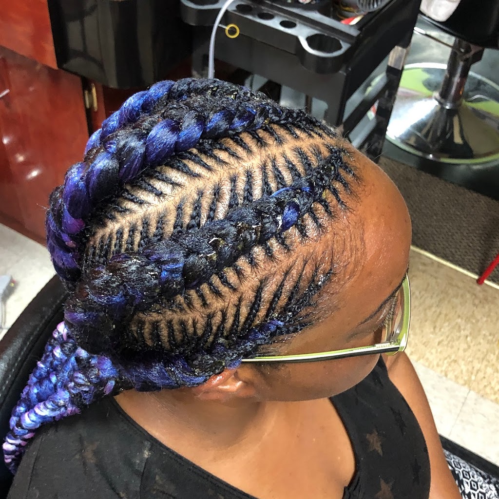 Cam Hair Braiding | 2420 Candler Rd, Decatur, GA 30032, USA | Phone: (404) 288-2831