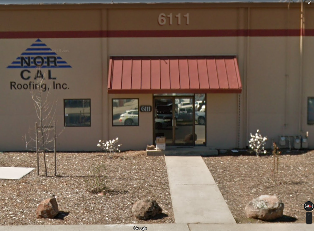 Nor-Cal Roofing Contractors | 6111 Warehouse Way, Sacramento, CA 95826, USA | Phone: (916) 368-7663