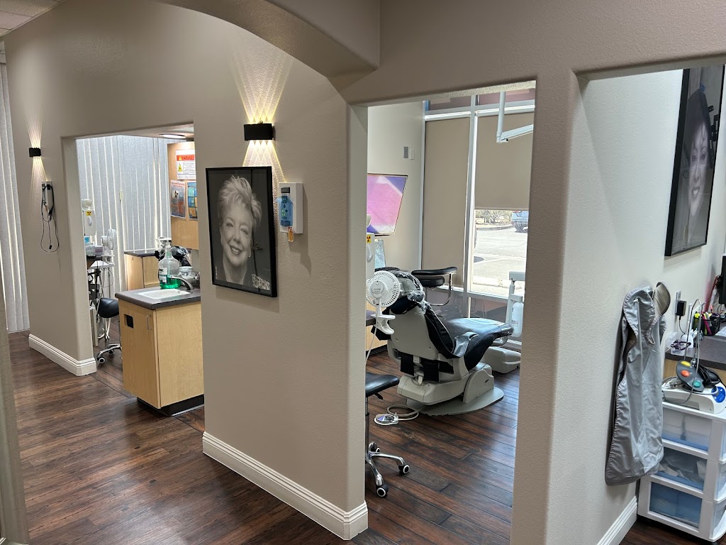 Boca Park Dental | 1000 S Rampart Blvd #13, Las Vegas, NV 89145, USA | Phone: (702) 240-6200