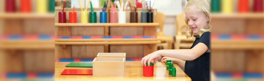 Primary Montessori Day School | 14138 Travilah Rd, Rockville, MD 20850, USA | Phone: (301) 309-9532