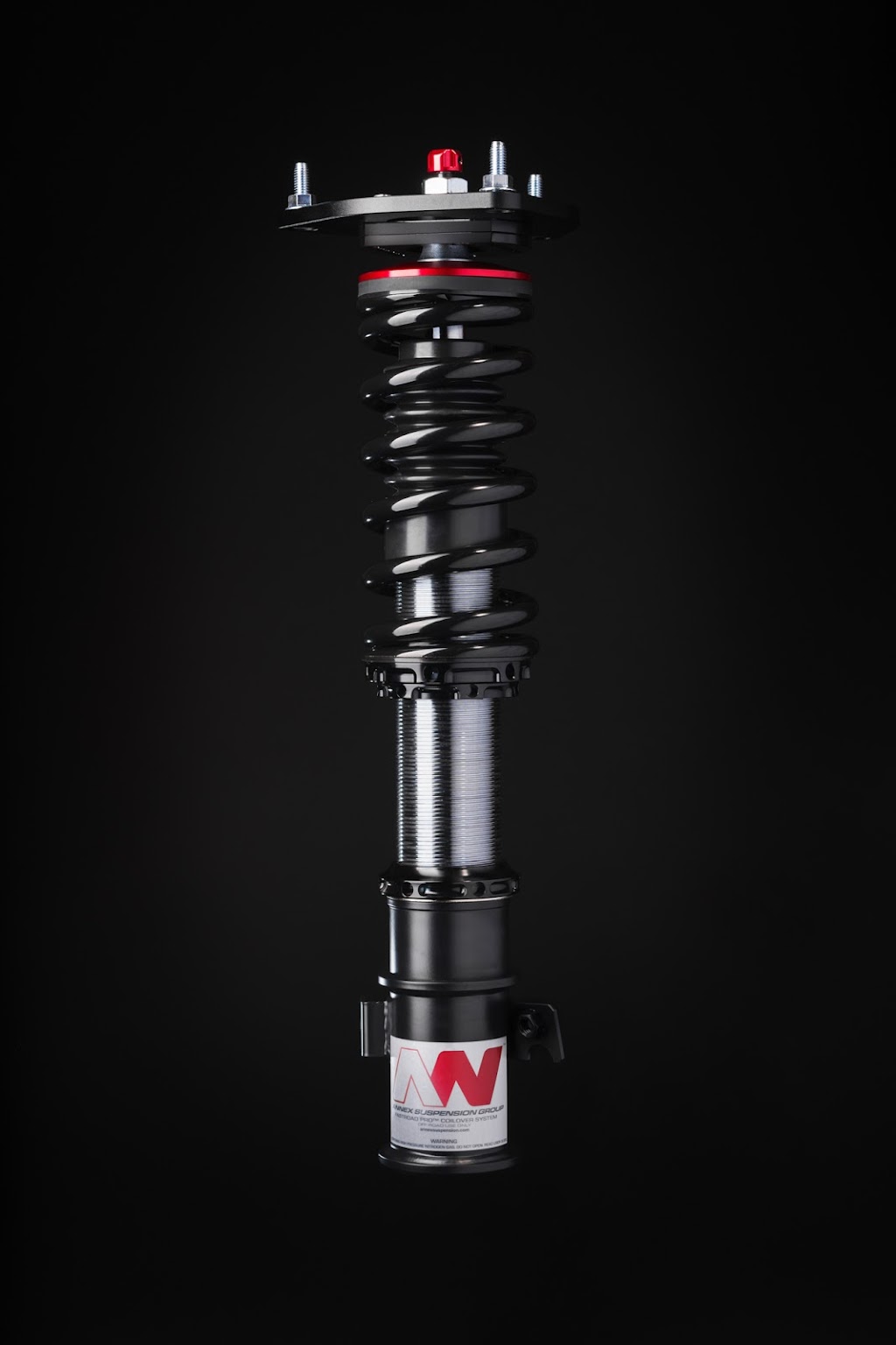 Annex Suspension Group | 45200 Industrial Dr Unit #3, Fremont, CA 94538, USA | Phone: (510) 737-6077