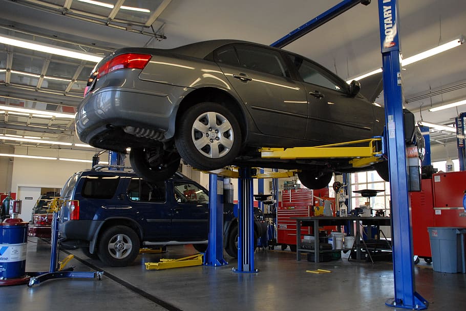 West Automotive Inc | 1162 West Ave SW, Conyers, GA 30012, USA | Phone: (770) 285-6540