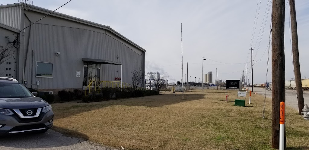 Univar Solutions | 2351 Channel Ave, Memphis, TN 38109, USA | Phone: (901) 775-9064