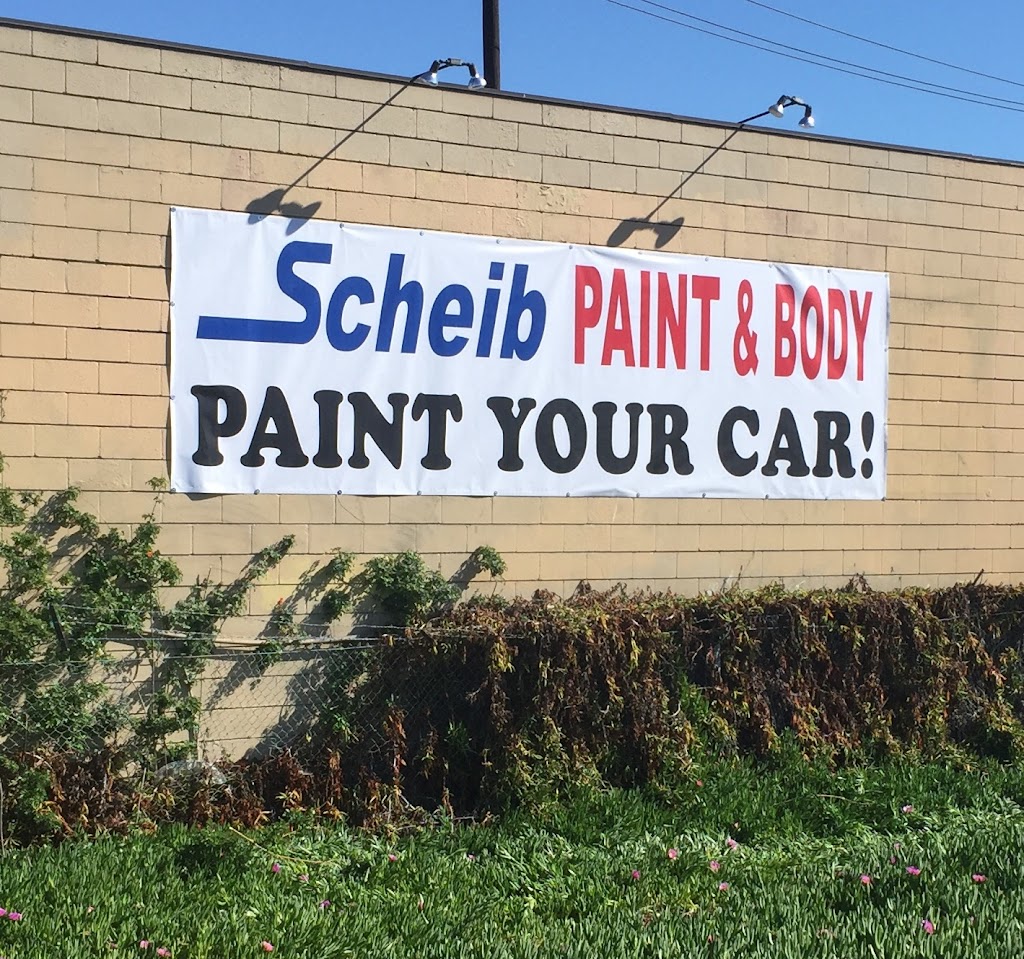Earl Scheib Paint and Body of San Diego | 4129 Sports Arena Blvd, San Diego, CA 92110, USA | Phone: (619) 501-0524