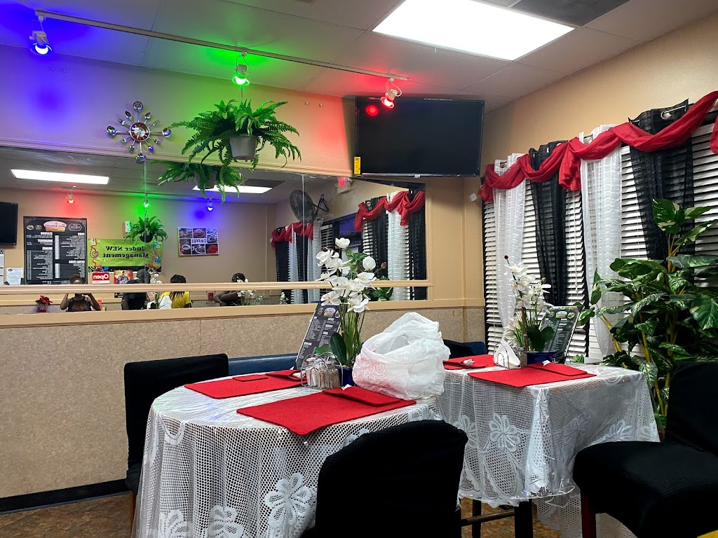 Tata Bon Appetit Caribbean Restaurant | 3300 1st St, Bradenton, FL 34208, USA | Phone: (941) 251-9776