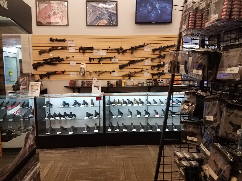 C2 Tactical Gun Range of Tempe, AZ | 8475 S Emerald Dr, Tempe, AZ 85284, USA | Phone: (480) 588-8802