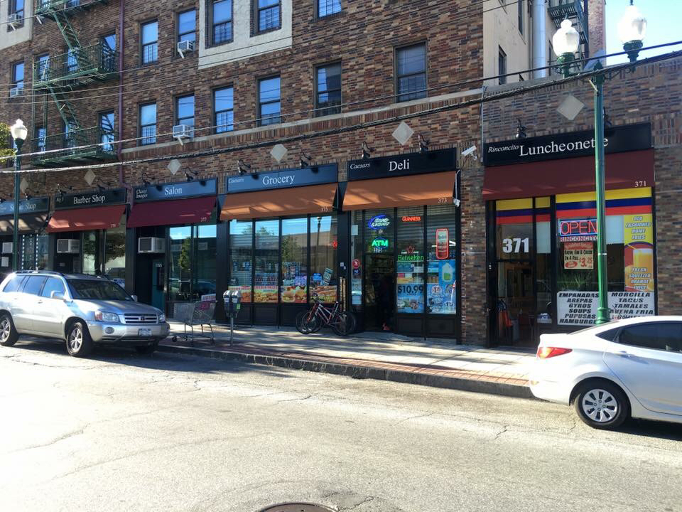 East Coast Signs & Awnings, LLC. | 74 4th St, New Rochelle, NY 10801, USA | Phone: (914) 636-7446