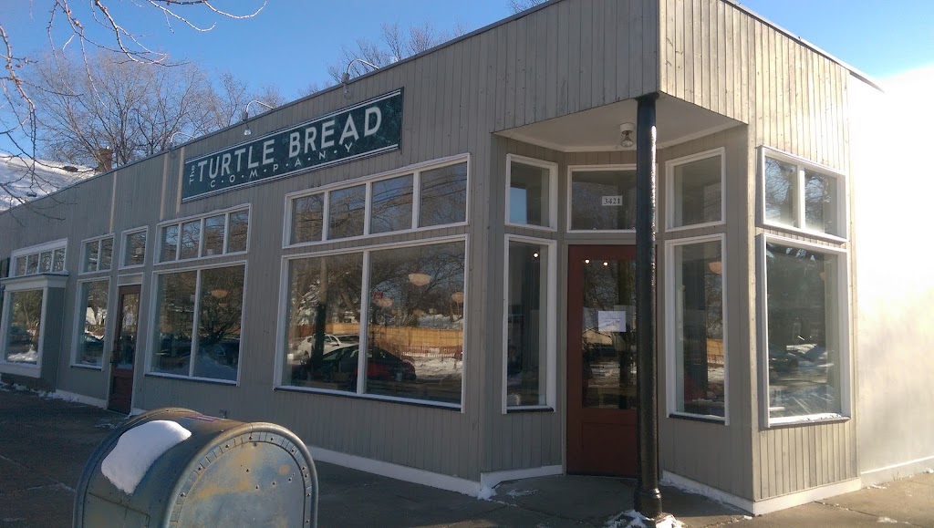 Turtle Bread | 3421 W 44th St, Minneapolis, MN 55410, USA | Phone: (612) 924-6013