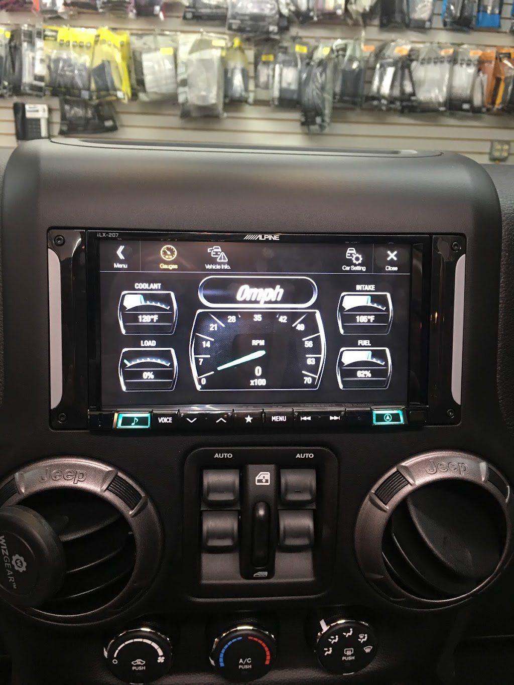 Digital Car Audio | 2300 Shallowford Rd, Marietta, GA 30066, USA | Phone: (770) 592-8828