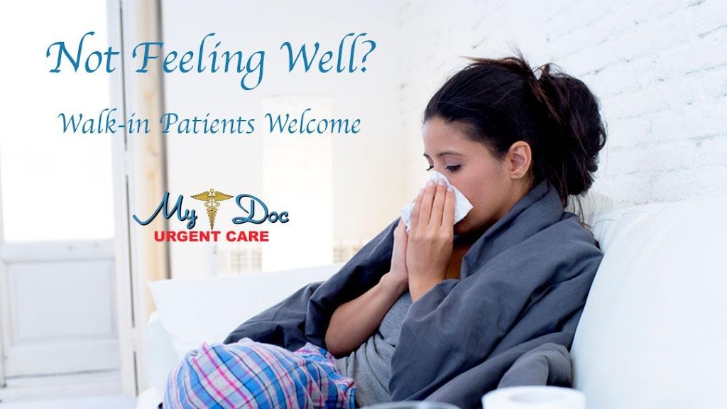 My Doc Jersey Urgent Care | 210 Passaic St, Garfield, NJ 07026, USA | Phone: (862) 295-3501