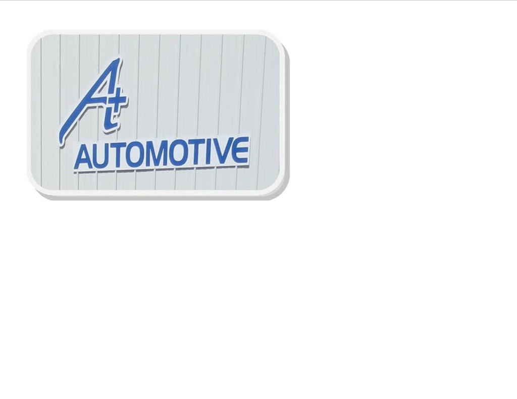 A Plus Automotive Service | 1835 N Rodgers Ave, Alton, IL 62002, USA | Phone: (618) 462-1483