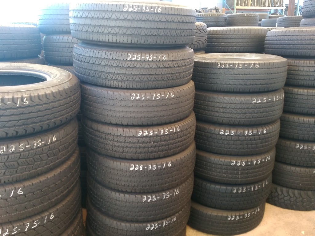 Tops Wheels & Tires | 5626 W Bethany Home Rd, Glendale, AZ 85301, USA | Phone: (623) 937-0177