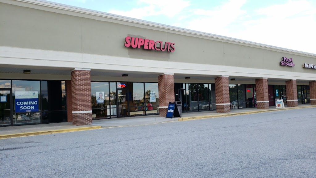 Supercuts | 90 Glenda Trace B, Newnan, GA 30265, USA | Phone: (770) 304-9595