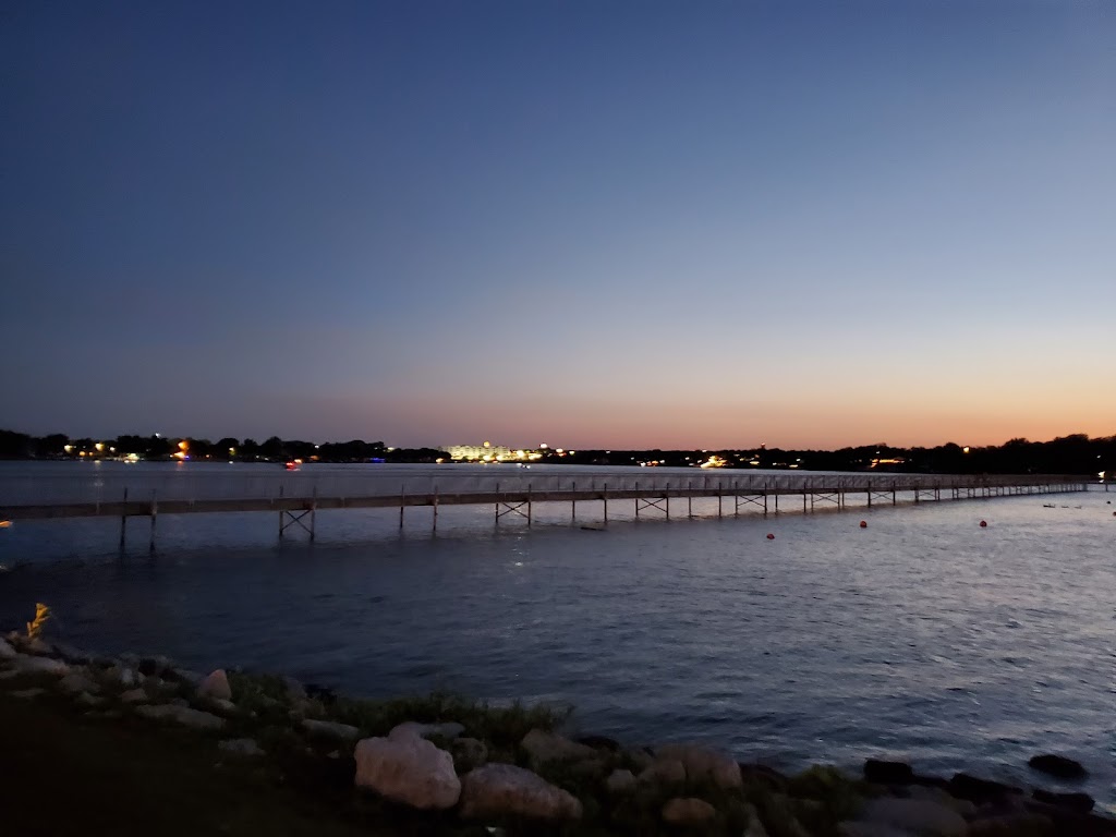 Granbury City Beach Park | 505 E Pearl St, Granbury, TX 76048, USA | Phone: (817) 573-1114